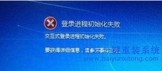 如何關(guān)閉Win7開機顯示交互式服務(wù)檢測窗口