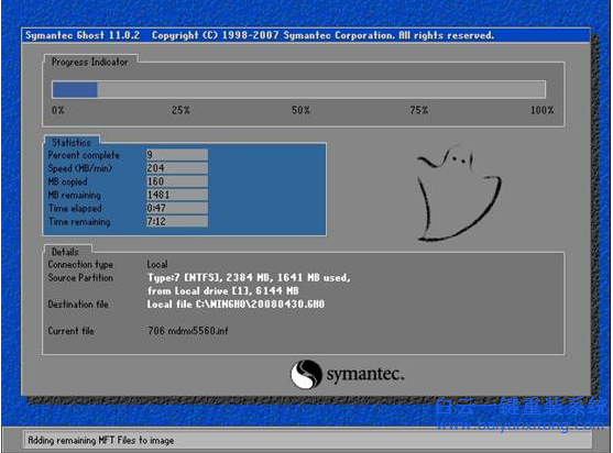win7系統(tǒng)重裝教程，Windows系統(tǒng)安裝步驟