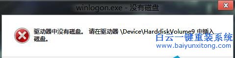 解決,Win8,關(guān),機(jī)時(shí),出現(xiàn),錯(cuò)誤,提示,驅(qū)動(dòng)器,步驟