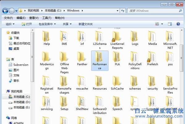 如何,隱藏,Win7,的,Windows,體驗(yàn),指數(shù),Win步驟