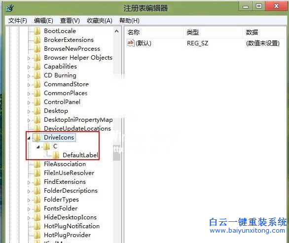 win8,系統(tǒng),盤,區(qū)分,無法,操作,應(yīng)該,怎么,解決,步驟