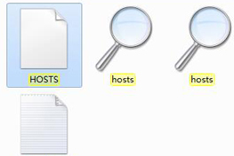 Win7系統(tǒng)下hosts文件修復的解決方法