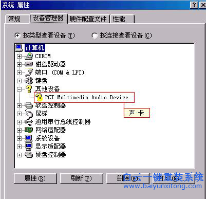 WinXP,聲卡驅(qū)動,怎么,安裝,的,方法,大家,都,步驟