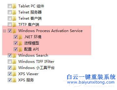Win7系統(tǒng)iis無法啟動怎么解決？步驟