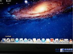Macbook Air怎么安裝Win7系統，筆記本win7系統
