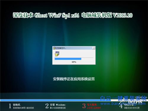 如何重裝系統(tǒng)，win7旗艦版，安裝系統(tǒng)教程，win步驟