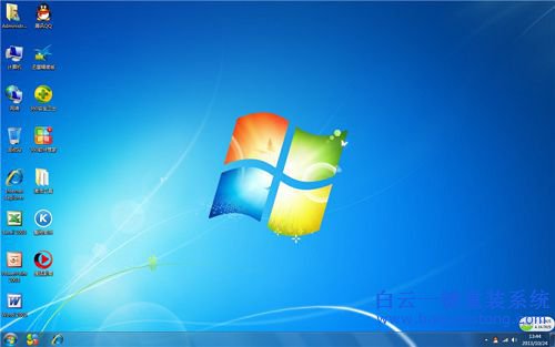 如何重裝系統(tǒng)，win7旗艦版，安裝系統(tǒng)教程，win步驟