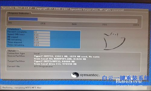 U盤安裝win7系統，win7系統重裝教程步驟