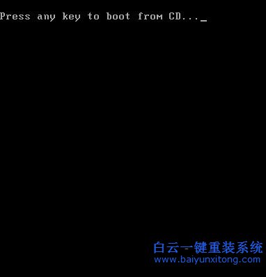 系統(tǒng)重裝教程，光盤重裝教程步驟