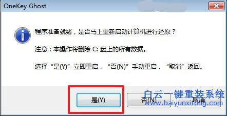 雨林木風win7系統安裝教程，怎么安裝雨林木風系步驟