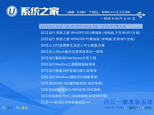 蘿卜家園win7系統，怎么安裝win7系統步驟