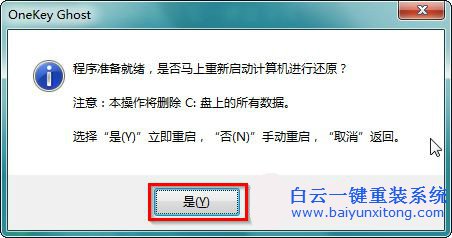 電腦系統重裝，硬盤重裝系統步驟