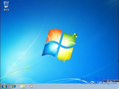 asus筆記本怎么重裝win7系統步驟