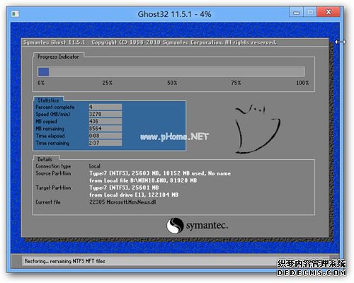 win764位電腦裝win832位系統(tǒng),windows7系統(tǒng)裝win832位,步驟