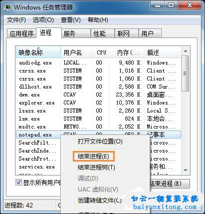 win7系統(tǒng)強(qiáng)制刪除文件步驟