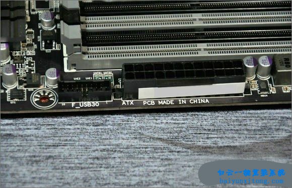 電腦主板知識大集合，主板知識大全步驟