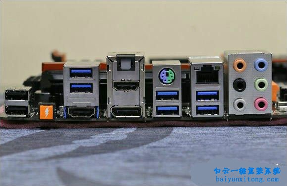電腦主板知識大集合，主板知識大全步驟