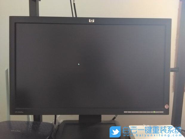 電腦黑屏,電腦開機黑屏,電腦突然黑屏步驟