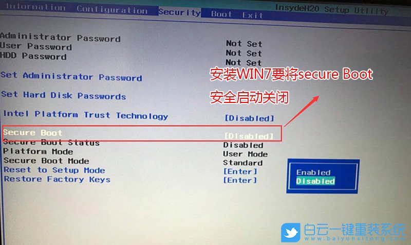 開機(jī)黑屏,DHCP錯誤步驟