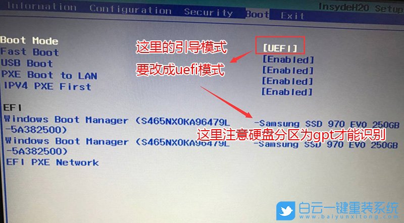 開機(jī)黑屏,DHCP錯誤步驟
