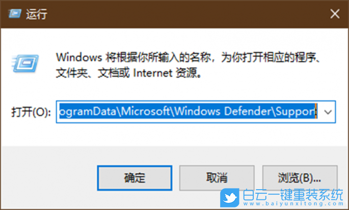 win10,脫機掃描步驟