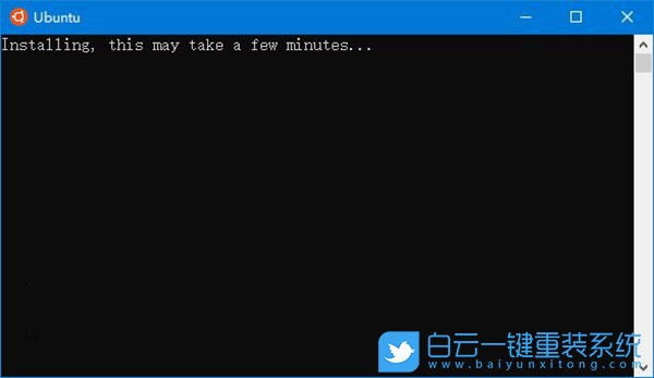 win10,linux,重置系統(tǒng)步驟
