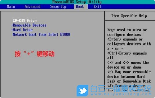 光盤,光驅(qū),重裝系統(tǒng)步驟