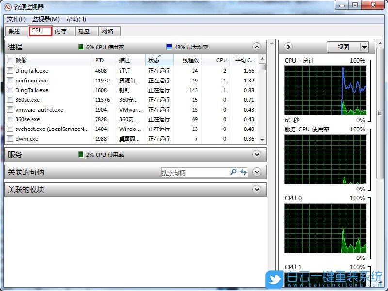 Win7,Win10,文件無法刪除步驟