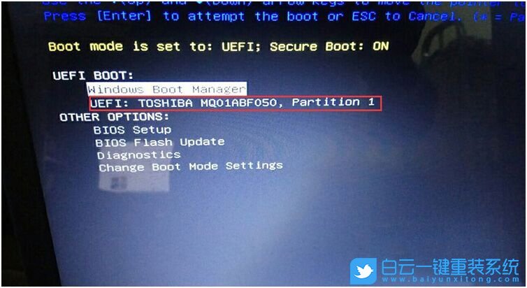 戴爾臺式電腦,10代CPU,Win10改Win7步驟