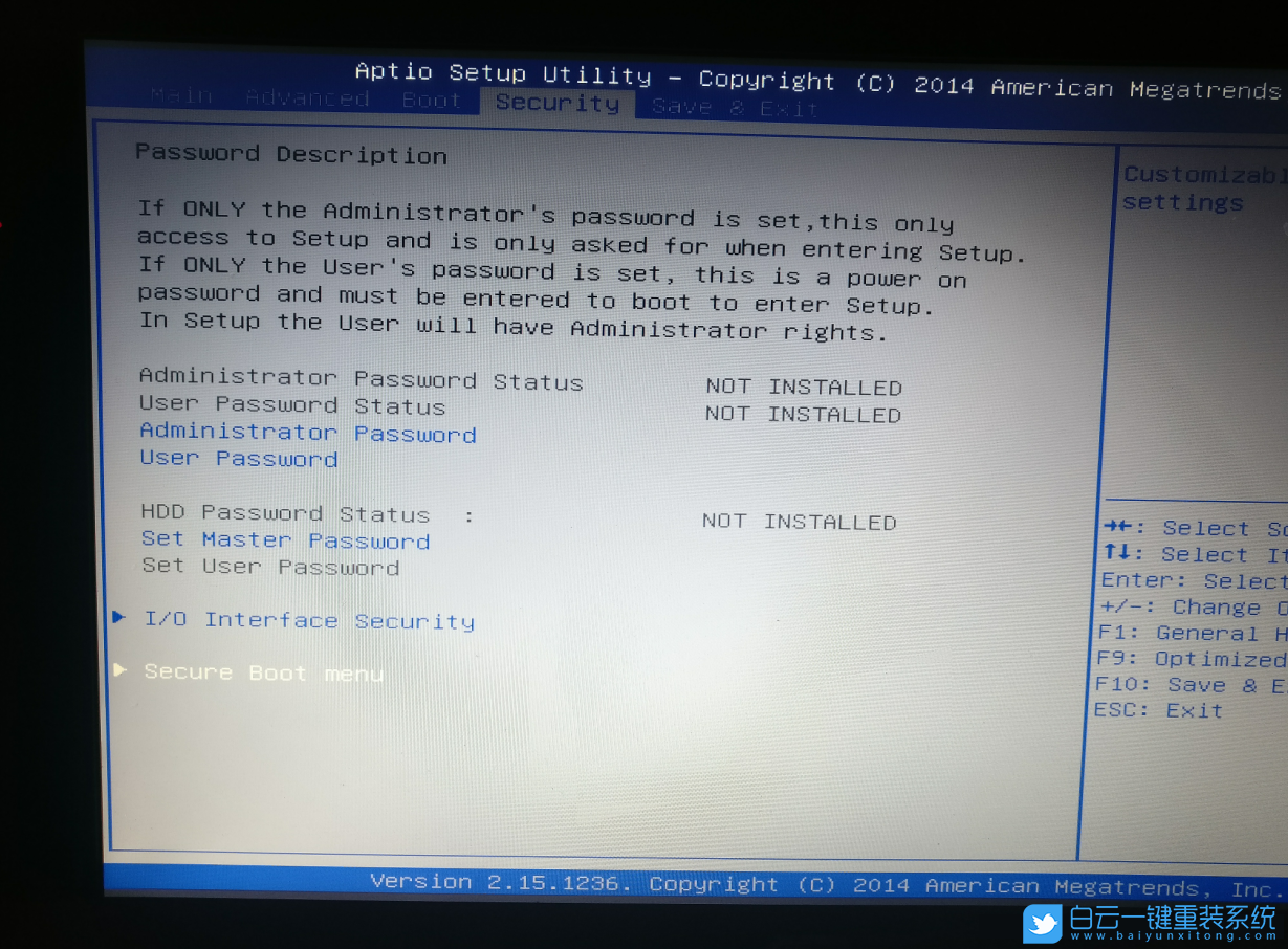 Windows,無法安裝到磁盤步驟