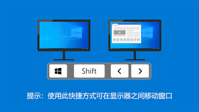 雙屏,雙屏顯示怎么設置,win10雙屏步驟