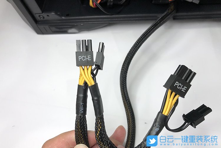 臺(tái)式機(jī),顯卡安裝,獨(dú)立顯卡步驟