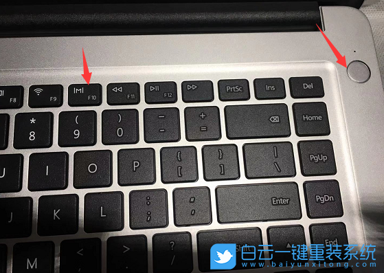 筆記本電腦,恢復(fù)出廠設(shè)置,系統(tǒng)步驟