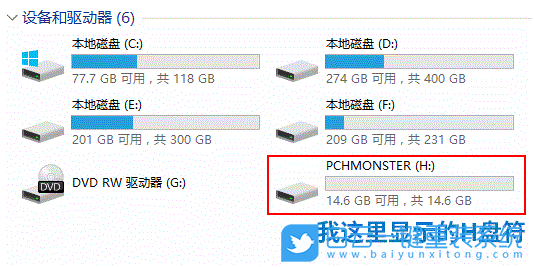 U盤啟動,安裝系統,重裝系統,U盤制作步驟