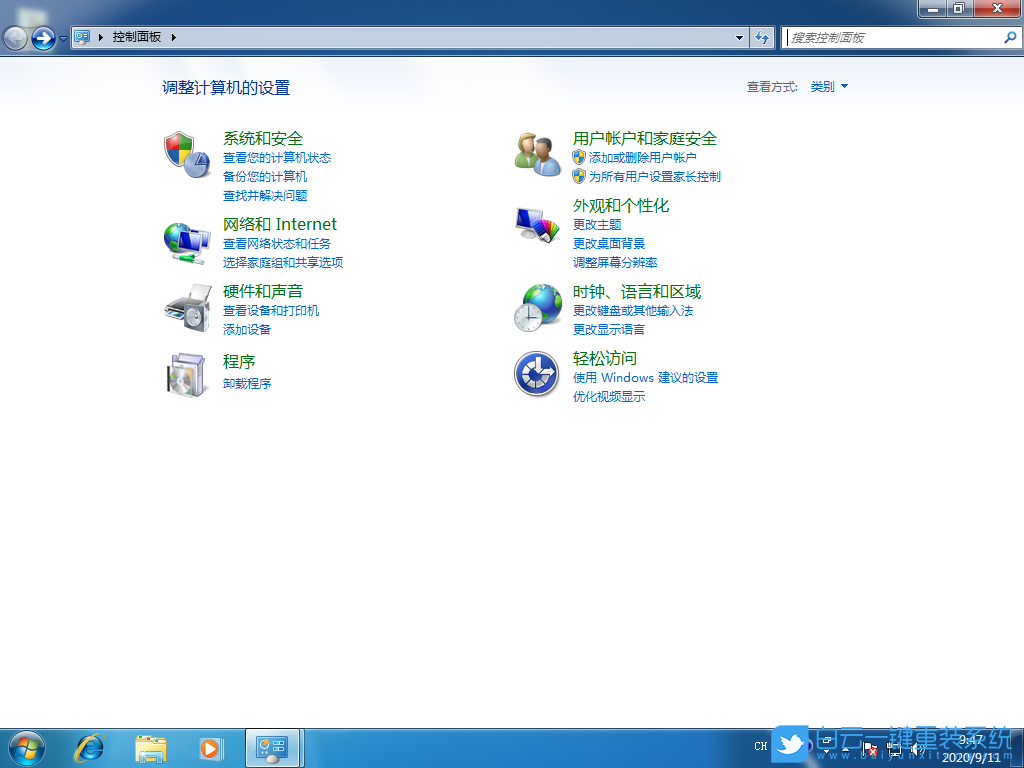 ipv4,ipv6,無網絡訪問權限步驟