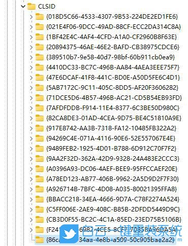 Win11,右鍵菜單,Win10,傳統右鍵菜單步驟