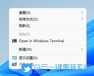 Win11,右鍵菜單,Win10,傳統右鍵菜單步驟