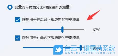 Win11,下載慢,傳遞優(yōu)化步驟