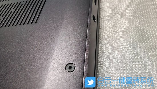 聯(lián)想小新,小新Pro16,固態(tài)硬盤步驟