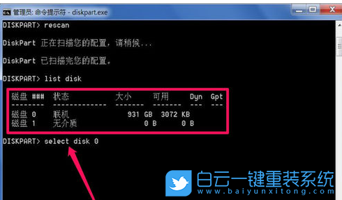 Win7,Windows,刪除磁盤分區步驟