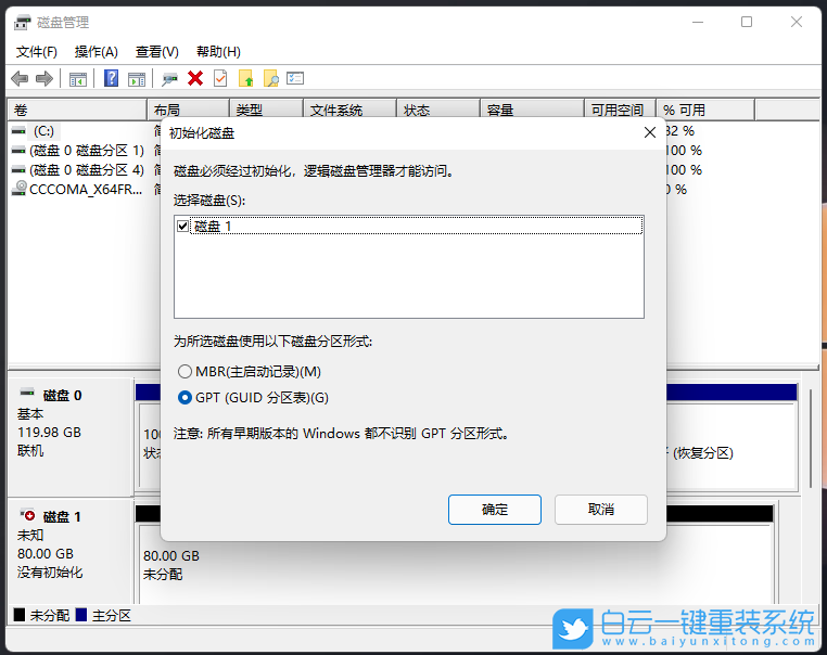 Win11,格式化,硬盤格式化步驟