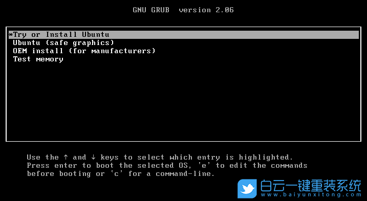 Ubuntu,Ubuntu系統,U盤安裝系統步驟
