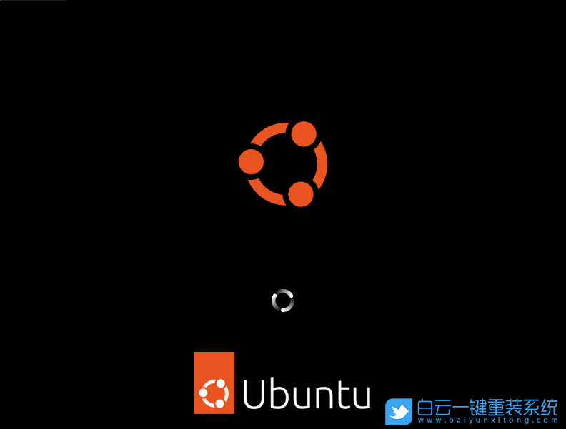 Ubuntu,Ubuntu系統,U盤安裝系統步驟