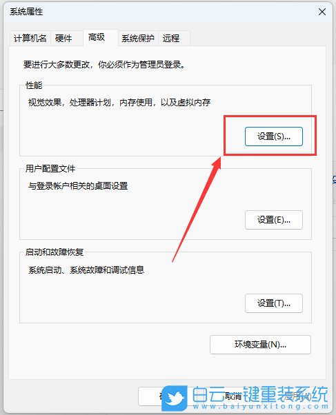 Win11,系統(tǒng),Win11卡死步驟