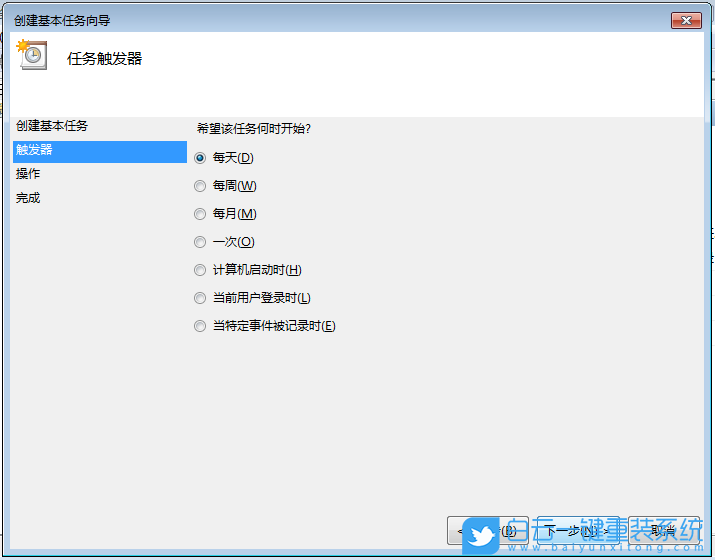 系統(tǒng)損壞,開不了機(jī),重裝系統(tǒng),Win7步驟