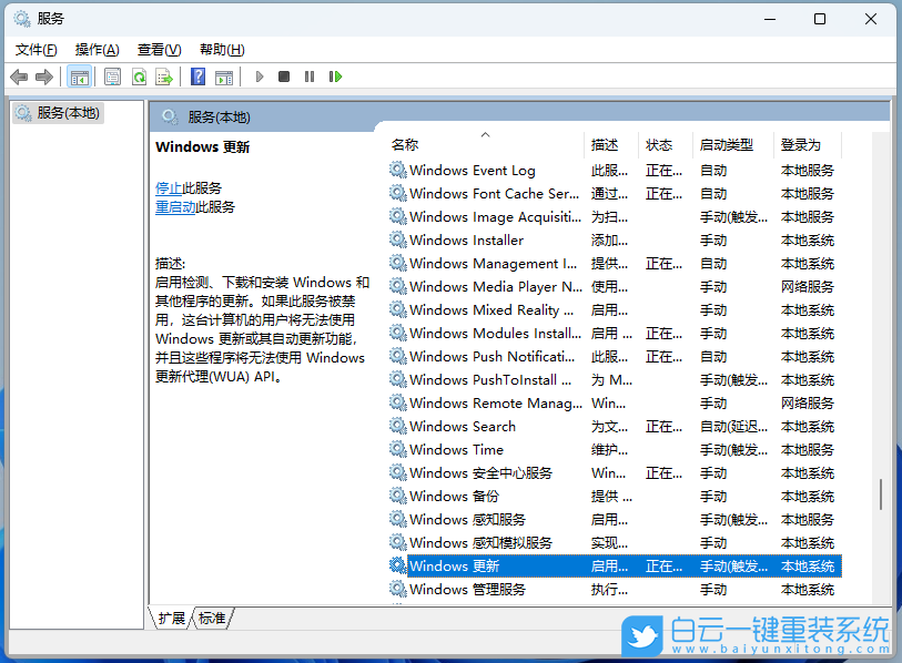 Win11,0x80248007,下載錯(cuò)誤,安裝錯(cuò)誤步驟