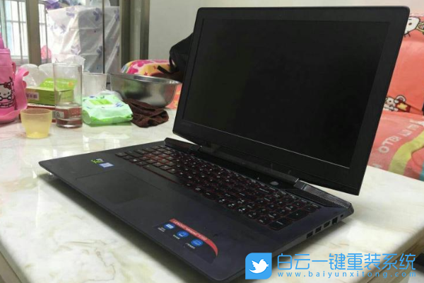 筆記本,電腦開不了機,黑屏步驟