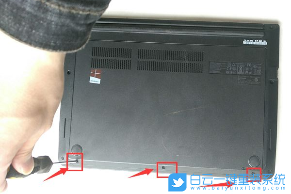 筆記本,電腦開不了機,黑屏步驟