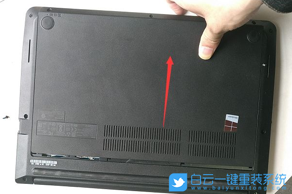 筆記本,電腦開不了機,黑屏步驟