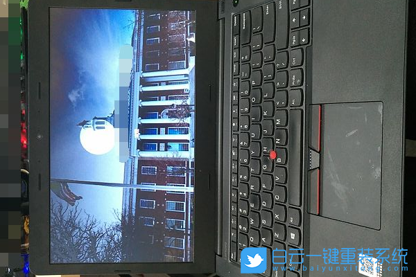 筆記本,電腦開不了機,黑屏步驟